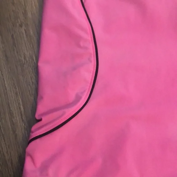 Lululemon pink bathing suit size 10-12 - Picture 14 of 16